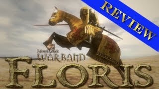 REVIEW Floris Mod Pack  MampB Warband mod  Guía de instalación [upl. by Verene420]