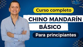 🏅 Curso Completo de Chino Mandarin GRATIS ✅ [upl. by Orelee596]