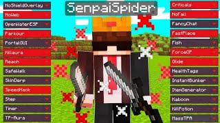 How I Got OPERATOR In this Minecraft SMP ft aTerroRR [upl. by Swift]