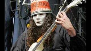 Buckethead  Peppers Ghost [upl. by Aridaj910]