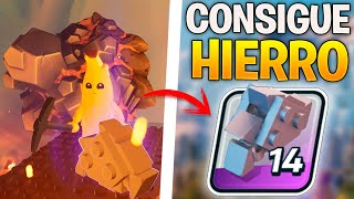 COMO CONSEGUIR HIERRO EN LEGO FORTNITE  DONDE ENCONTRAR HIERRO EN FORTNITE LEGO [upl. by Egas905]