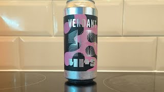 Verdentfidens 10 years Dipa 8 [upl. by Claudetta]