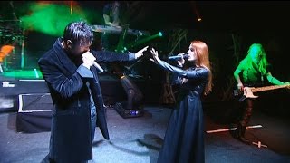 Kamelot ft Simone Simons  The Haunting live at Norway 2006 ᴴᴰ [upl. by Hoskinson371]