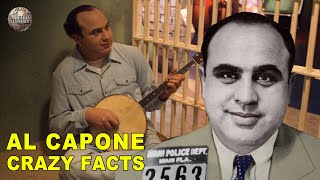 11 Things You Didnt Know About Al Capone [upl. by Funda769]