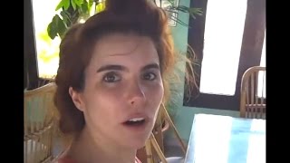 Paloma Faith Cuba Video Diary 1 [upl. by Particia700]