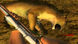 Dangerous Hunts 2009 Full Play through [upl. by Mulac]