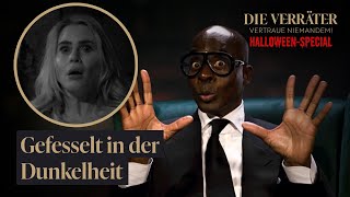 HORRORMission Gefesselt in der DUNKELHEIT 😱  Die Verräter  Vertraue Niemandem [upl. by Toombs]