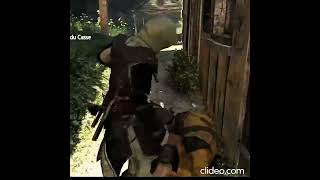 〰️ Assassins Creed IV Black Flag  Stealth Gameplay 🎮  Master of Shadows The Perfect Stealth Run [upl. by Ainoval]