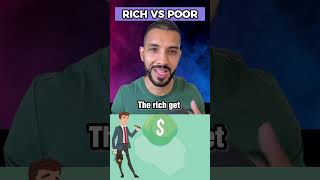 Rich Dad VS Poor Dad Dont Stay Broke Forever [upl. by Gizela892]