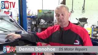 DPF cleaner put to the test new Vetech DPF Professional Cleaner [upl. by Yole]