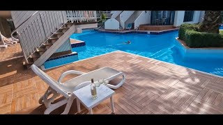 Susesi Luxury Resort Belek A Paradise of Elegance amp Comfort [upl. by Ettenav]