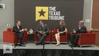 Health Care Whats Next for Texas [upl. by Evyn947]