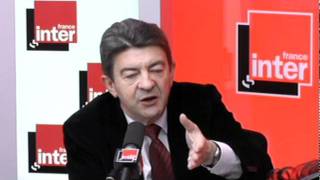 JeanLuc Mélenchon  quotNous devons fixer au pays lobjectif de sortir des énergies carbonéesquot [upl. by Safir891]