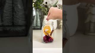 ASMR Holiday Potpourri asmr hobbyhunting artsandcrafts holidaycrafts [upl. by Rheinlander101]