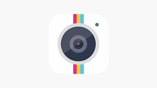 iPhone App ประจำสัปดาห์ Timestamp Camera Basic ชัตเตอร์ กดติดเวลาสถานที่ [upl. by Braswell]