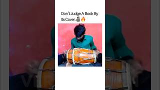 Mere Dholna  Dhol cover  Govinda singer X Verse Fusion [upl. by Noed470]