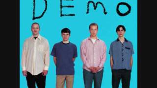 Weezer  The World Has Turned And Left Me Here Demo [upl. by Lednor]