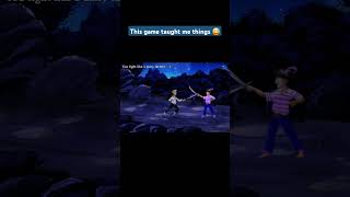 The Secret of Monkey Island  My name is Guybrush Threepwood👹 gamer games gameplay gaming pc [upl. by Anihsak626]