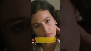 Monica Bellucci Evolution  Over The Years [upl. by Ivets]