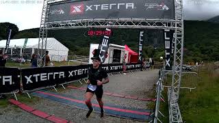 2024 Snowdonia Trail Races [upl. by Ilana829]