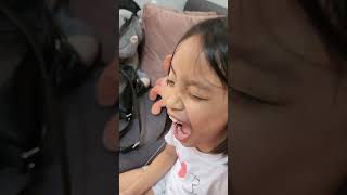 Meis Tooth Removal Using Nerf Gun 🔫🤣 [upl. by Eenal545]