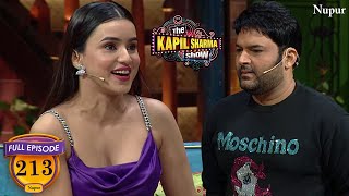 में पंजाबी हूँ सुनते ही Kapil हो गया फ्लैट  The Kapil Sharma Show  Episode 213 [upl. by Reger]