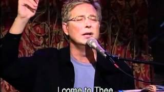 Don moen  I Need Thee every hourHDWith SongtekstLyrics [upl. by Mayes]