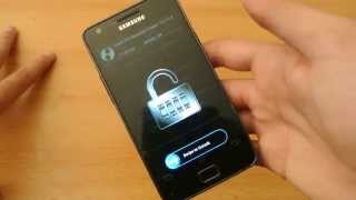 How To Install CROM Android 444 KitKat On Galaxy S2 [upl. by Kinney]