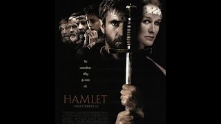 Hamlet movie trailer 1990 [upl. by Skillern]