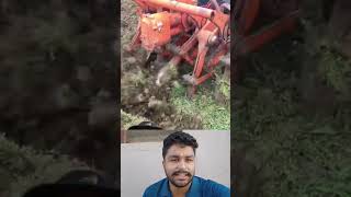 Tractor ke piche kamal ka jugad viralvideo trending jugaad amezingfacts chaina [upl. by Chipman]