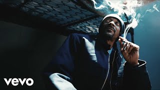 Snoop Dogg Nas  Conflicted Explicit Video [upl. by Dygall]