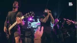 Every Time I Die  Hard Club HD 720p [upl. by Nennahs]