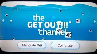 The GET OUT Channel HC Theme  Tuco Salamanca [upl. by Par609]