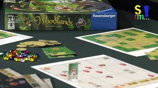 Spiel doch mal WOODLANDS Spiel doch mal  Folge 208 [upl. by Vijar420]