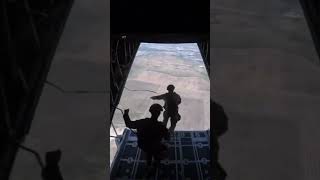 paratrooper music foryou military army history gym soldier music usa navy airport funny [upl. by Lula86]