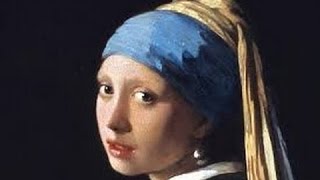 THE LIFE OF VERMEER  Biography Art History full documentary [upl. by Anabelle686]