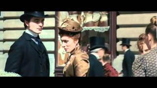 BEL AMI  featurette part 2 [upl. by Clarisa376]