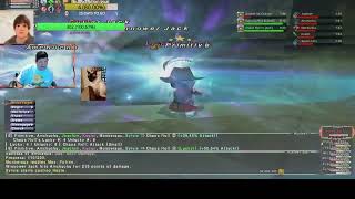 Ambuscade v2 VD solo 3 min full screen view  vpmarche on Twitch [upl. by Blackington171]