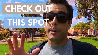 One of the BEST Walkable Neighborhoods in Carlsbad California  A Bressi Ranch Full VLOG Tour [upl. by Prentiss]