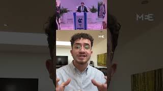 quotPalestine doesnt existquot says Israels finance minister Bezalel Smotrich [upl. by Leong967]