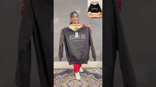 Meesho Ne Suchi Mera Dimag Khrab kar Rakhz Hai 🤬  Huge Winter Wear Unboxing 🫢 unboxingshorts [upl. by Gnohp]