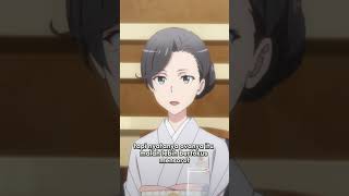 OVA Terbaru Oregairu Bikin Tim Yui Full Senyum short [upl. by Ardnnaed59]