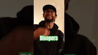 Hard R Bloopers [upl. by Alaham628]