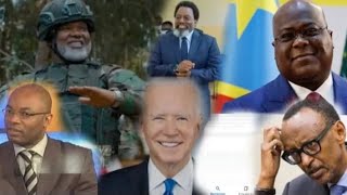 MAUVAISE NOUV€ELE C🎱NSTAT MUTMBA CE MATIN VIENT DÊTRE ATTAQUÉ PAR LES INCONNUS PEUPLES ATOMBOKI [upl. by Keg]