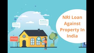 NRI Mortgage Loan Eligibility Criteria for Individuals  FINGATE Bangalore  Fingatein [upl. by Kcirej]