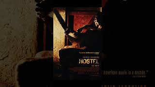 Horror Movie Facts  Inspiration for Hostel [upl. by Nossah]