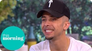 Dappy Hints At Possible NDubz Reunion  This Morning [upl. by Cohe86]