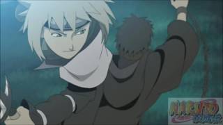 Naruto Shippuuden  Minato Vs Tobi Theme HDmp4 [upl. by Marylynne]