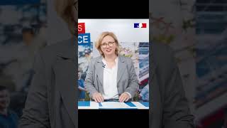 RAZÕES PARA ESTUDAR NA FRANÇA🇫🇷francescholarship [upl. by Hayyim]