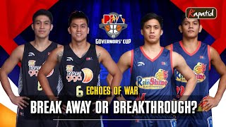 PBA Governors Cup 2024 Highlights Rain or Shine vs Talk N Text October 13 2024 [upl. by Edythe]